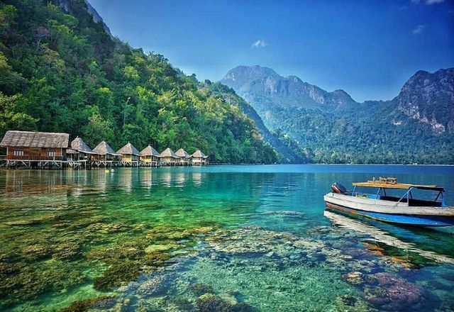 رحلات اندونيسيا جاكرتا وبالي